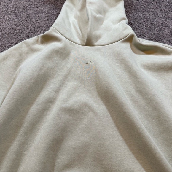 Adidas Basketball Hoodie - Picture 4 of 9